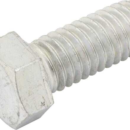 Snapper Bolts OE - 1920676SM - Bolt, 7/16-14 x 1