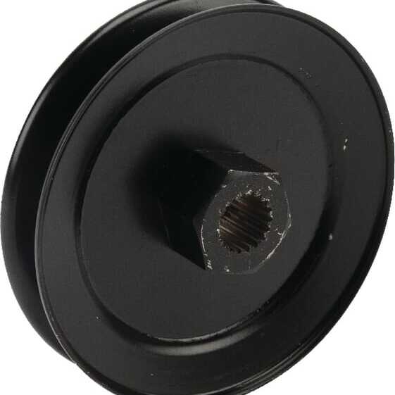 Husqvarna Pulleys and tensionersoverviewOE F&G - 19215489061 - Input pulley 4in