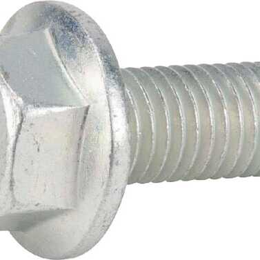 John Deere Blade boltsoverviewOE F&G - 19M7789 - Blade Bolt