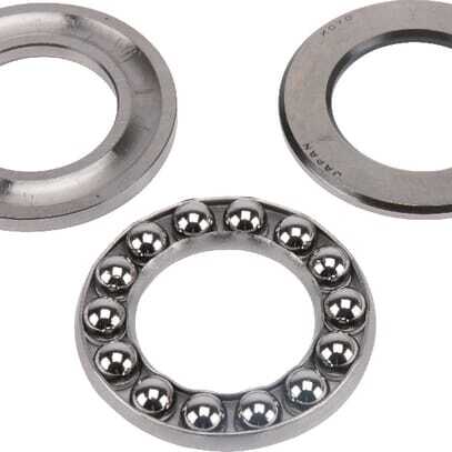 Husqvarna BearingsOverviewOE F&G - 1A632024240 - Bearing, ths060513