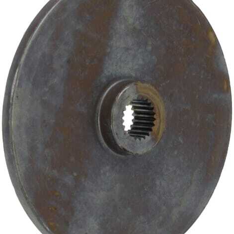 John Deere Brake discsoverviewOE F&G - 1A632036110 - Brake disc