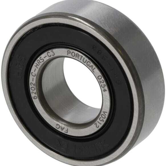 Stiga BearingsOverviewOE F&G - 1A646034780 - Bearing 6202-C-HRS-C-3 (TT1A646034760)