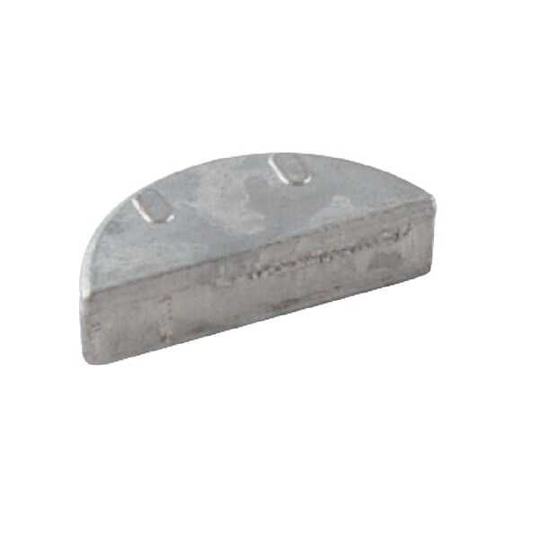 BS Flywheel keys Briggs & Stratton - 2001022MA - Key, square 3/16 x 3/4