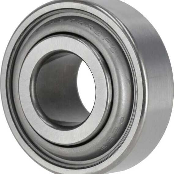 John Deere Other bearingsPeer bearing units - 203RYY2 - Roller bearing