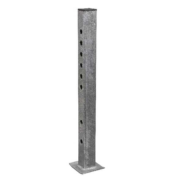 AL-KO Parking jack - 205702 - Rigid stand jack