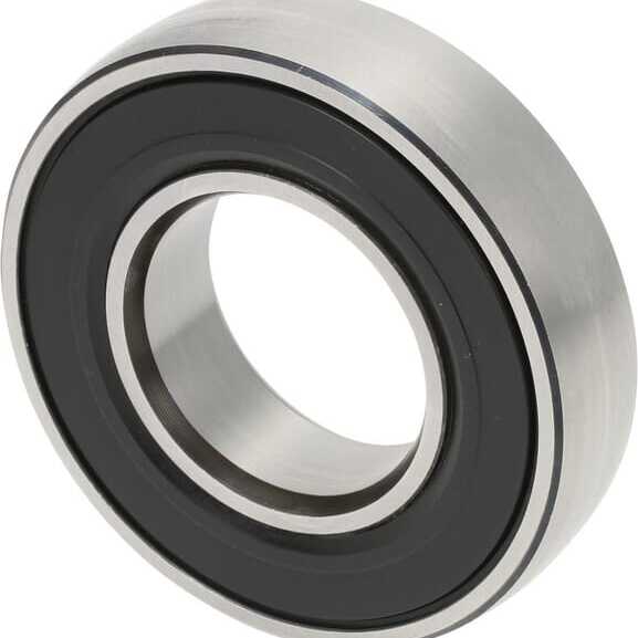 John Deere Groove ball bearings INA/FAG, series NPPB - 207NPPB - Deep groove ball bearing 35x72x17mm INA/FAG