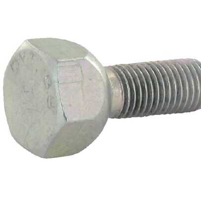 AL-KO Wheel bolt nuts - 2088920010 - Wheel bolt M10x1.25