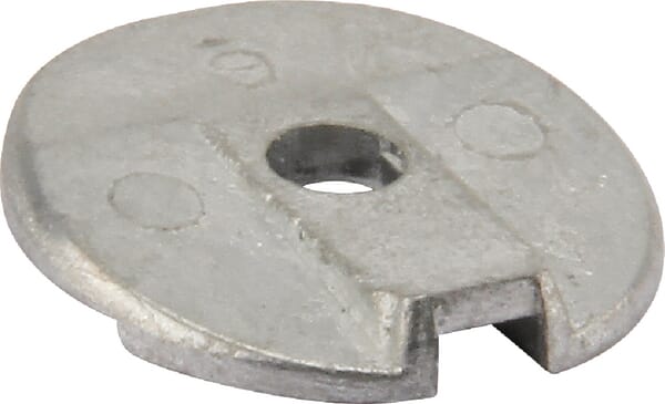 Briggs & Stratton Choke / Throttle-valve - 211203 - Throttle valve