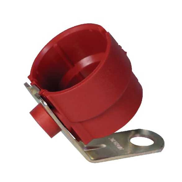 AL-KO Plug holder with 2 functions - 2182600004 - Plug holder