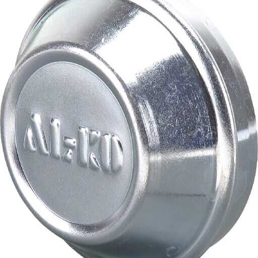 AL-KO Wheel caps - 2185680007 - AL-KO sealing cap