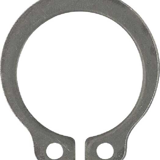 Snapper Tuff Torq OE - 22242000100 - Snap ring, 10