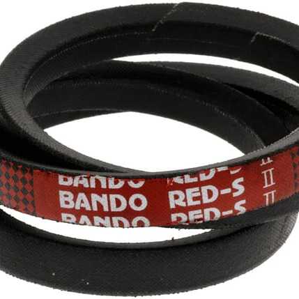 Honda V-belts overview - 22431768003 - V-belt SaV-belt29