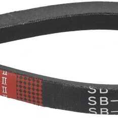 Honda V-belts overview - 22431776003 - V-belt SbV-belt27