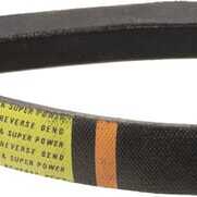 Honda V-belts overview - 22431797000 - V-Belt (Lb-27)