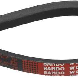 Honda V-belts overview - 22431VD8003 - V-belt