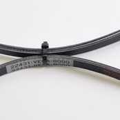 Honda V-belts overview - 22431VE0800 - V-belt