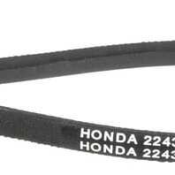 Honda V-belts overview - 22431VE0L02 - V-belt Honda