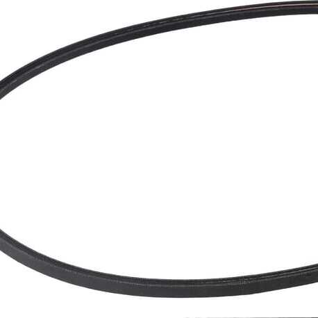 Honda V-belts overview - 22431VH7K00 - V-belt (3L-39.1)