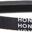 Honda V-belts overview - 22431VK7750 - V-belt Z 30 1/2\