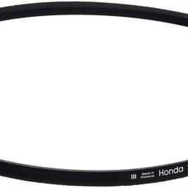 Honda V-belts overview - 22431VK8J50 - V-belt (Z-31 1/2)