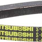 Honda V-belts overview - 22432797B01 - V-belt (LB-48)