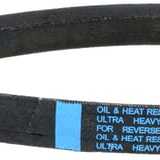 Honda V-belts overview - 22432V45A11 - V-belt (SB-41.5) (W800)