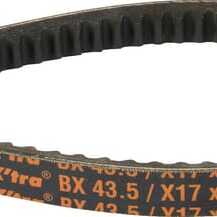 Honda V-belts overview - 22435C - V-belt