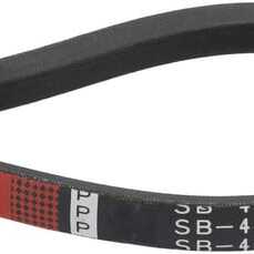 Honda V-belts overview - 23161VA8E21 - V-belt SbV-belt41