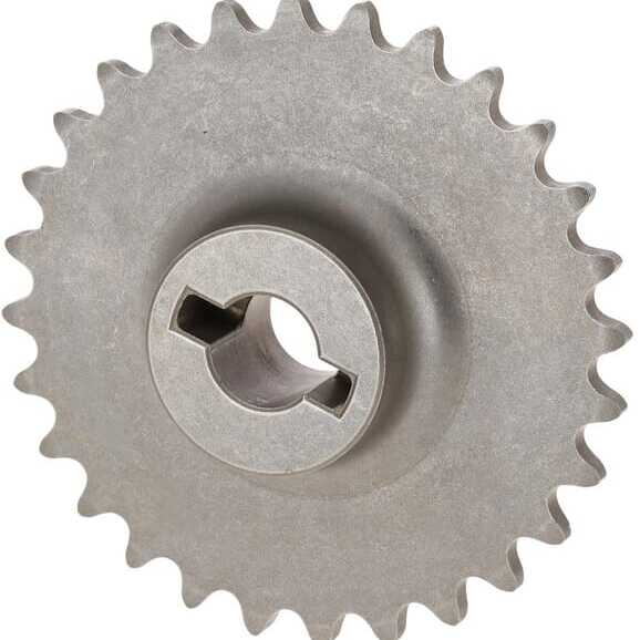 Honda GearsoverviewOE - 23373VA8013 - Sprocket, driven