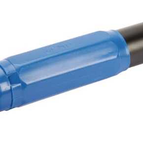 AL-KO Wheel shock absorber - 244085 - Shock absorber 1350kg blue