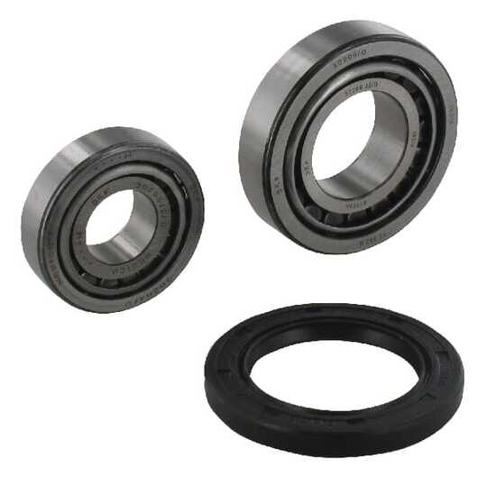 AL-KO Bearing sets for wheel brakes - 258311 - AL-KO bearing set