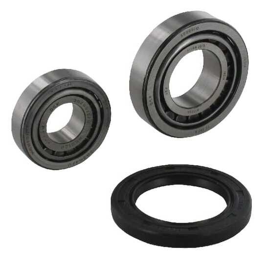 AL-KO Bearing sets for wheel brakes - 258313 - AL-KO bearing set