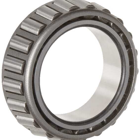 John Deere Cone Timken, bore 1"1-1/2" (25.438.1mm) - 25877 - Inner ring tapered bearing