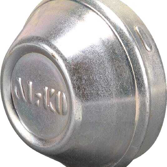 AL-KO Wheel caps - 2589250011 - AL-KO sealing cap