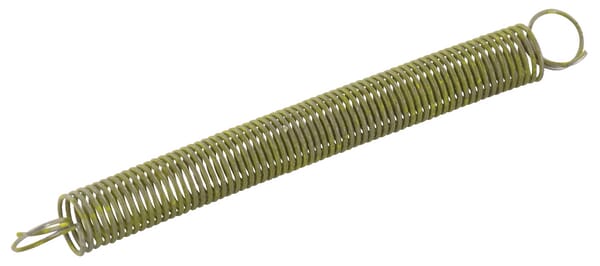 BS  - 260877 - Regulatorfjeder