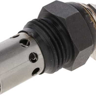 John Deere Glow Plug - 2666108N - Thermostart designed for Perkins