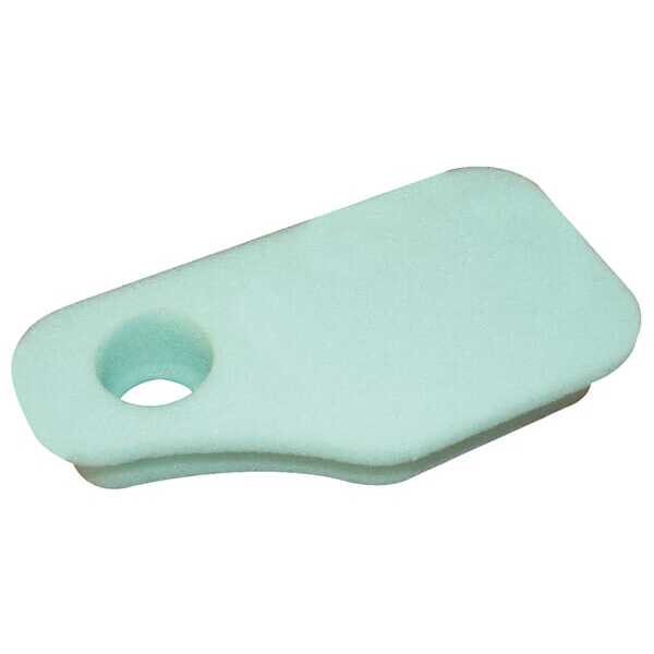 BS Air filter foamBriggs & Stratton - 270528S - Air filter foam (4133)