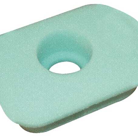 John Deere Air filter foamBriggs & Stratton - 270579S - Air filter foam (4104)