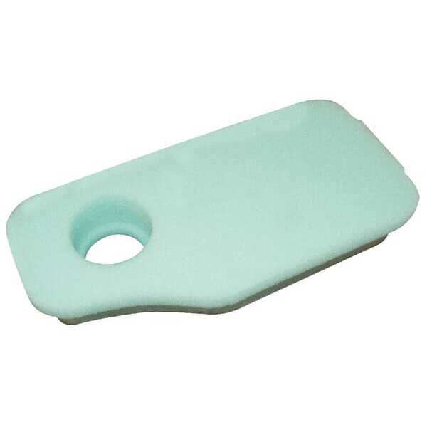 BS Air filter foamBriggs & Stratton - 270843S - Air filter foam (4134)