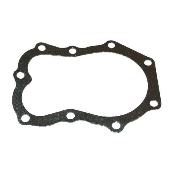 BS Head gasket Briggs & Stratton - 271867S - Cylinder head gasket Cylinder No.1