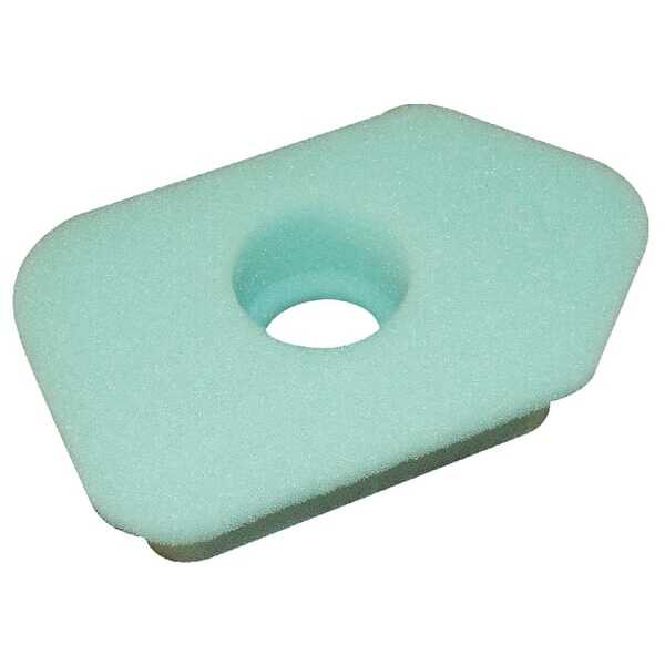 BS Air filter foamBriggs & Stratton - 272235S - Air filter foam (4107)