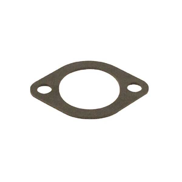 BS Intake gasket Briggs & Stratton - 272554S - Carburettor gasket to cylinder