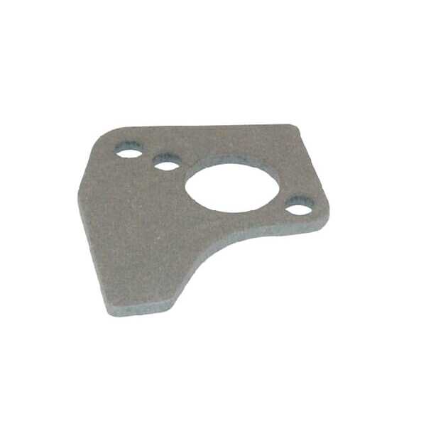 BS Intake gasket Briggs & Stratton - 273113S - Carburettor gasket to cylinder