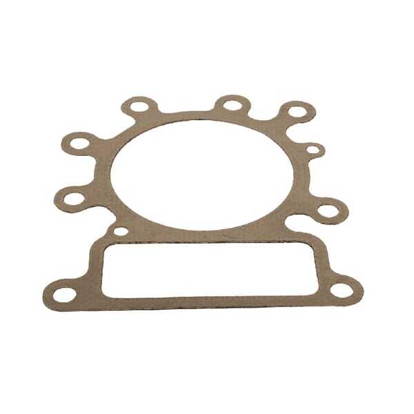 BS Head gasket Briggs & Stratton - 273280S - Cylinder head gasket
