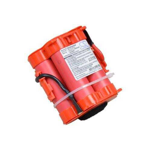 Husqvarna  - 2753CSGRA800PW - AUTOMOWER 18V LI-ION 2,5AH - 45Wh