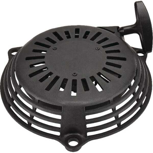 Honda  - 28400Z0LV21ZA - Recoil starter, sort