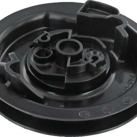 Honda Recoil pulley's - 28420Z1V003 - Recoil starter