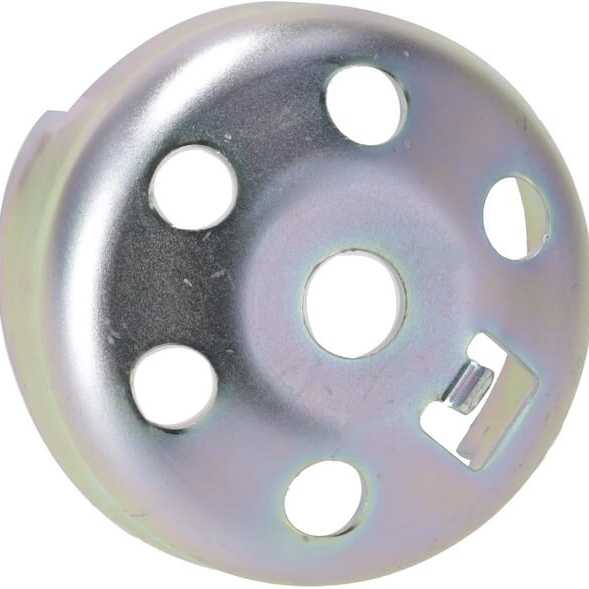 Honda Recoil pulley's - 28451ZM7003 - Recoil starter pulley