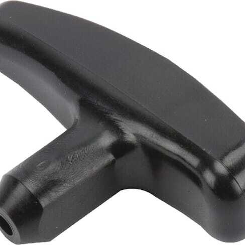 Honda Starter handles - 28461ZM3003 - Handle, recoil starter