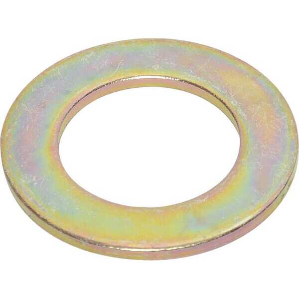 BS Washers OE F&G - 2860626SM - Washer